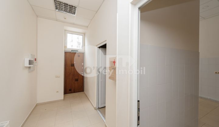 Комм. помещение, Центр, ШТЕФАН ЧЕЛ МАРЕ