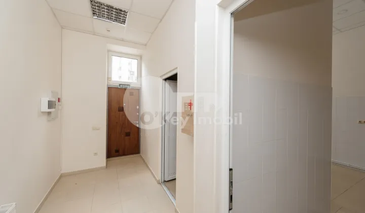 Spațiu comercial, Centru, ȘTEFAN CEL MARE