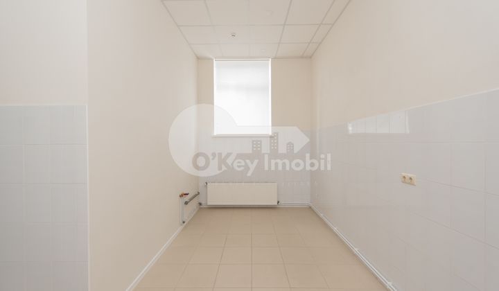 Комм. помещение, Центр, ШТЕФАН ЧЕЛ МАРЕ