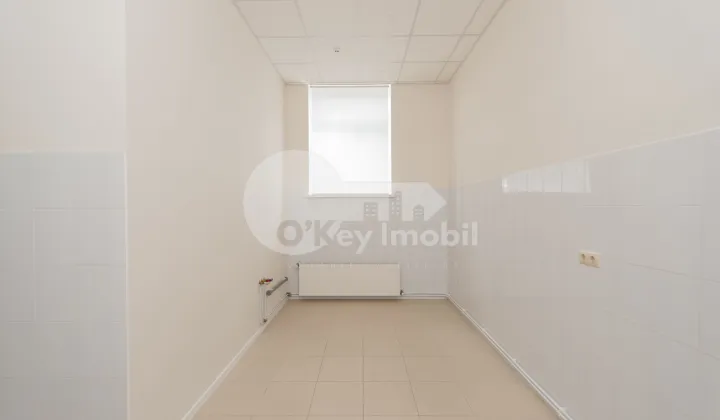 Spațiu comercial, Centru, ȘTEFAN CEL MARE