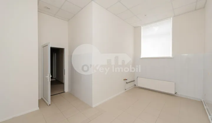 Spațiu comercial, Centru, ȘTEFAN CEL MARE