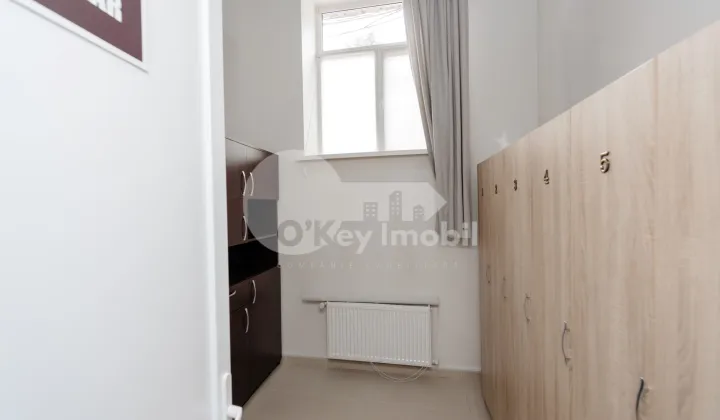 Spațiu comercial, Centru, ȘTEFAN CEL MARE