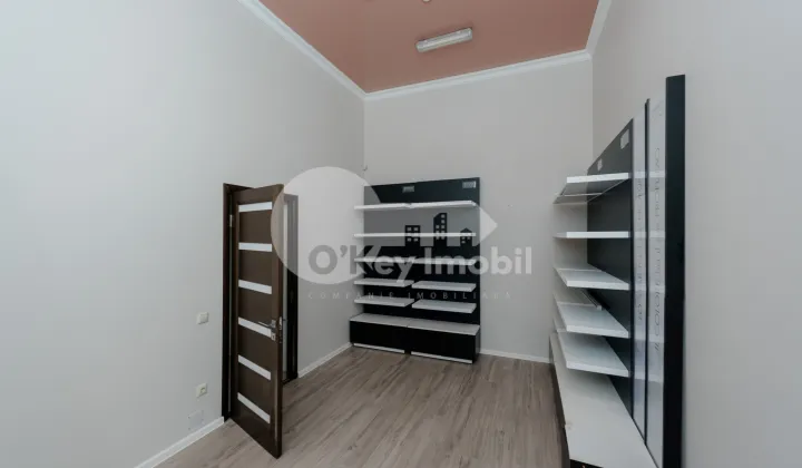 Spațiu comercial, Centru, ȘTEFAN CEL MARE