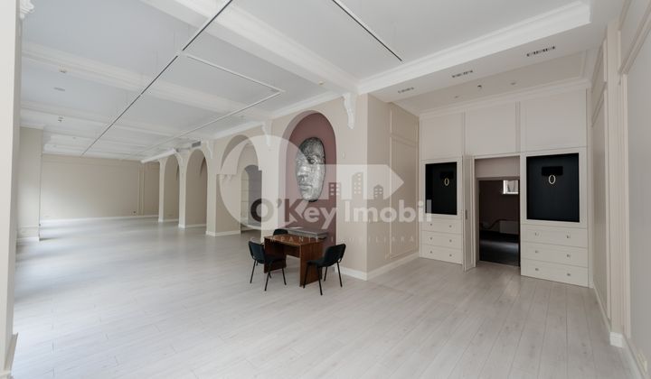 Комм. помещение, Центр, ШТЕФАН ЧЕЛ МАРЕ