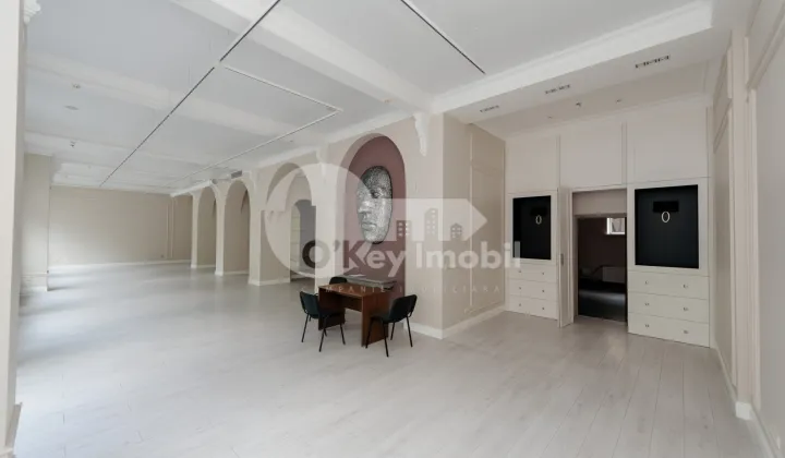 Spațiu comercial, Centru, ȘTEFAN CEL MARE