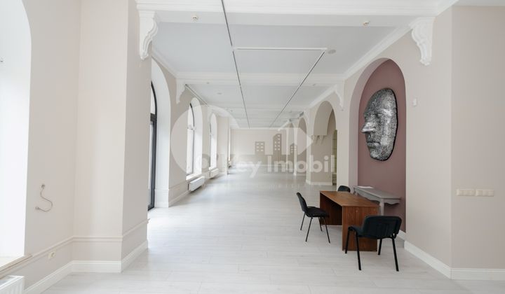 Комм. помещение, Центр, ШТЕФАН ЧЕЛ МАРЕ