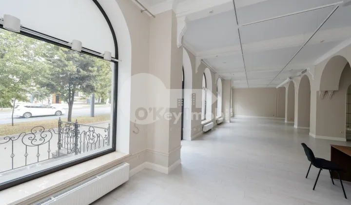 Spațiu comercial, Centru, ȘTEFAN CEL MARE