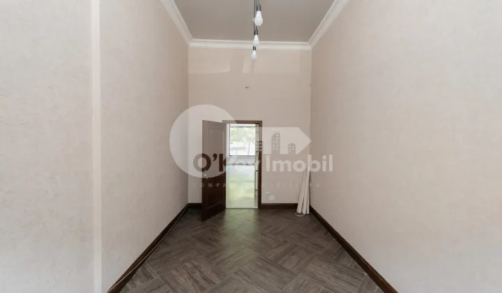 Spațiu comercial, Centru, ȘTEFAN CEL MARE