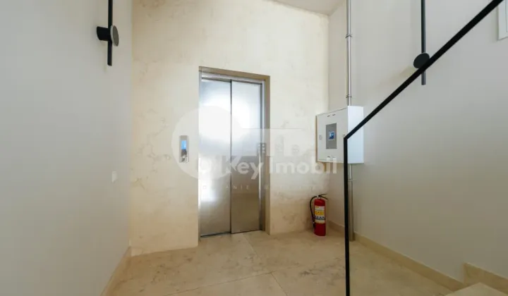 Oficiu, Buiucani, MESAGER