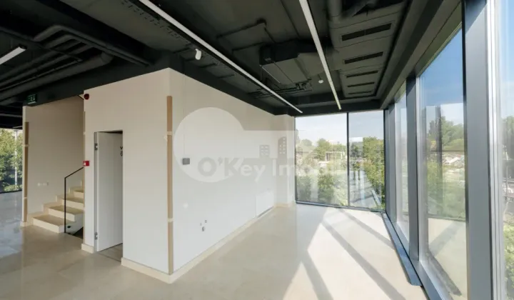 Oficiu, Buiucani, MESAGER