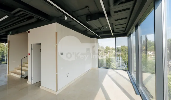 Офис, Буюканы, МЕСАДЖЕР