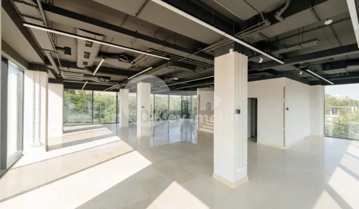 Oficiu, Buiucani, MESAGER