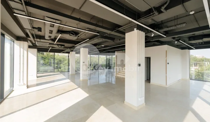 Офис, Буюканы, МЕСАДЖЕР