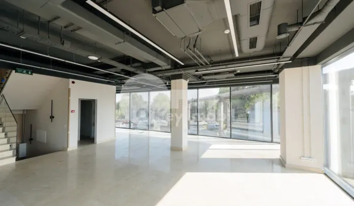 Oficiu, Buiucani, MESAGER