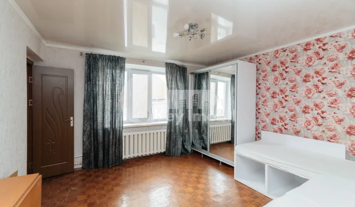 Квартира, Центр, АЛБИШОАРА