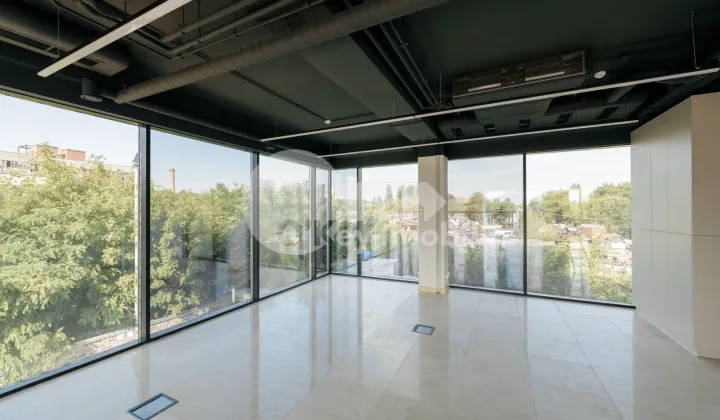 Офис, Буюканы, МЕСАДЖЕР