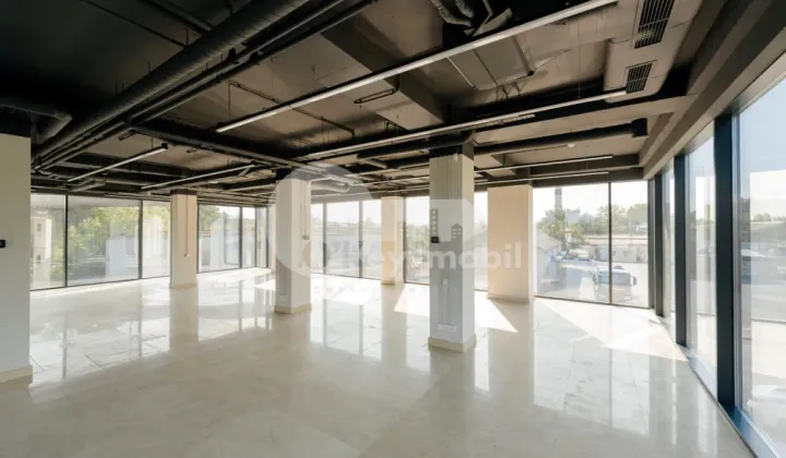 Oficiu, Buiucani, MESAGER