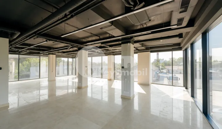 Офис, Буюканы, МЕСАДЖЕР