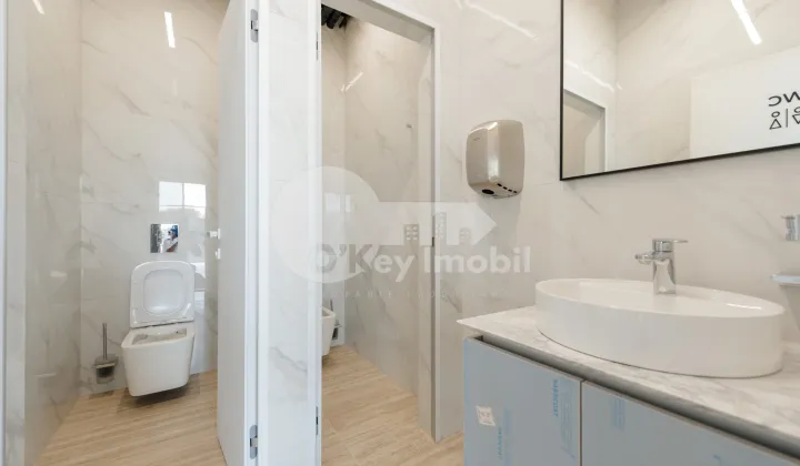 Офис, Буюканы, МЕСАДЖЕР