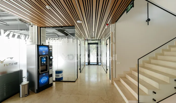 Офис, Буюканы, МЕСАДЖЕР