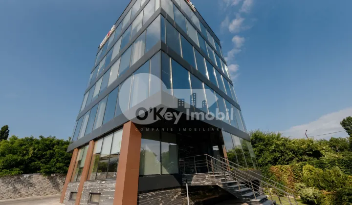 Офис, Буюканы, МЕСАДЖЕР