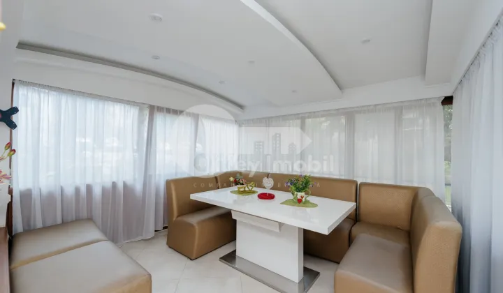 Комм. помещение, Ботаника, ДАЧИЯ