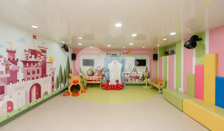 Комм. помещение, Ботаника, ДАЧИЯ