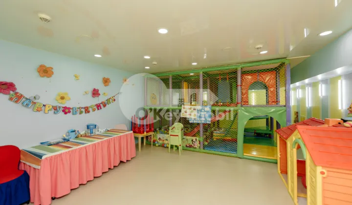 Комм. помещение, Ботаника, ДАЧИЯ