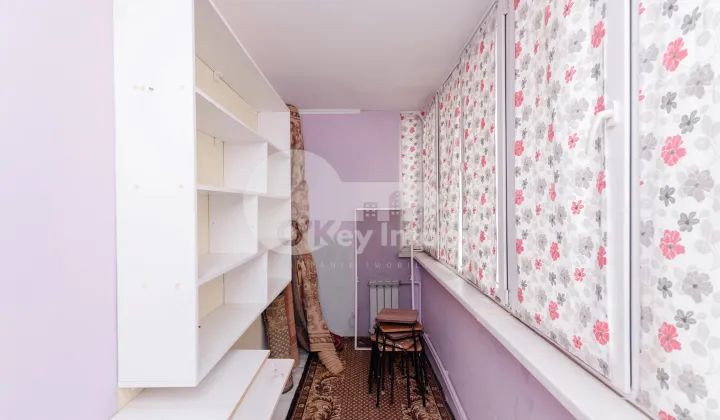 Квартира, Центр, АЛБИШОАРА