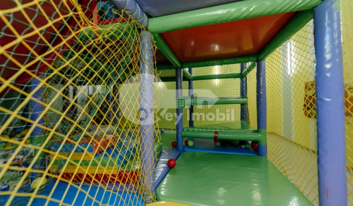 Комм. помещение, Ботаника, ДАЧИЯ