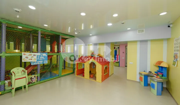 Комм. помещение, Ботаника, ДАЧИЯ