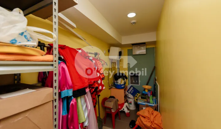 Комм. помещение, Ботаника, ДАЧИЯ