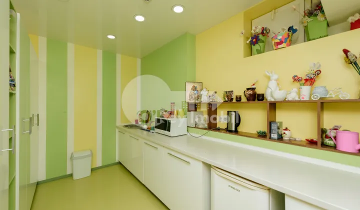 Комм. помещение, Ботаника, ДАЧИЯ