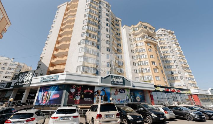 Penthouse, Buiucani, ALBA IULIA