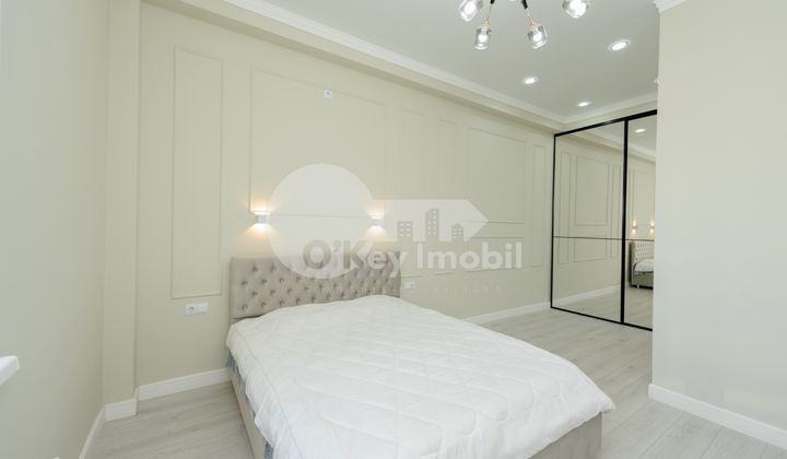 Penthouse, Buiucani, ALBA IULIA
