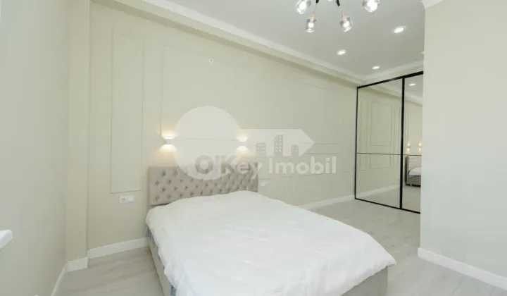 Penthouse, Buiucani, ALBA IULIA