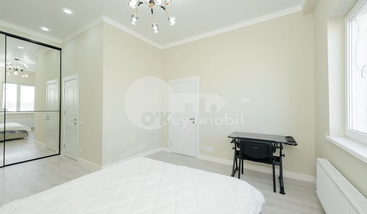 Penthouse, Buiucani, ALBA IULIA