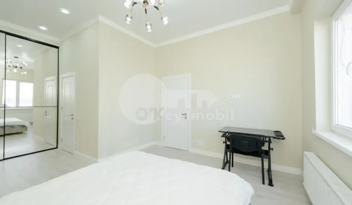 Penthouse, Buiucani, ALBA IULIA