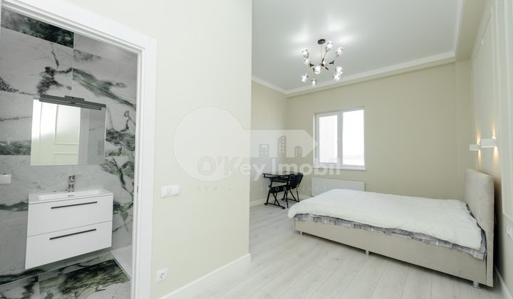 Penthouse, Buiucani, ALBA IULIA