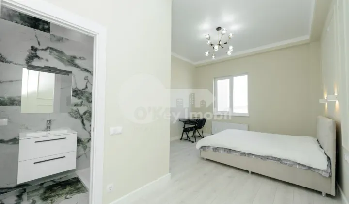 Penthouse, Buiucani, ALBA IULIA