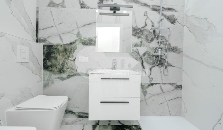 Penthouse, Buiucani, ALBA IULIA