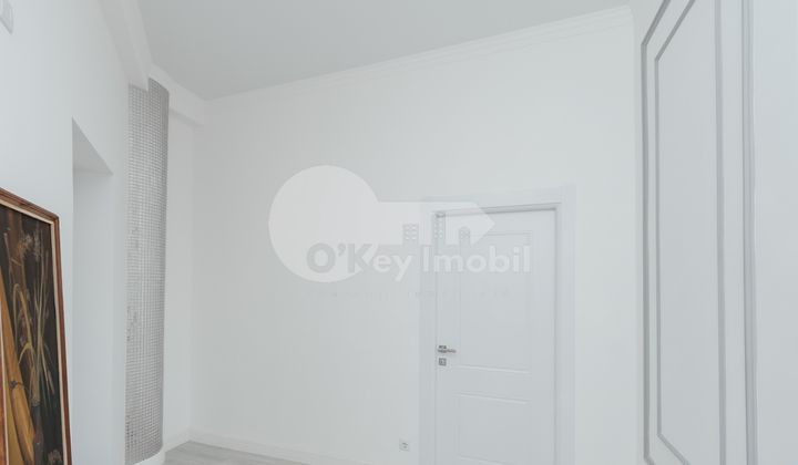 Penthouse, Buiucani, ALBA IULIA