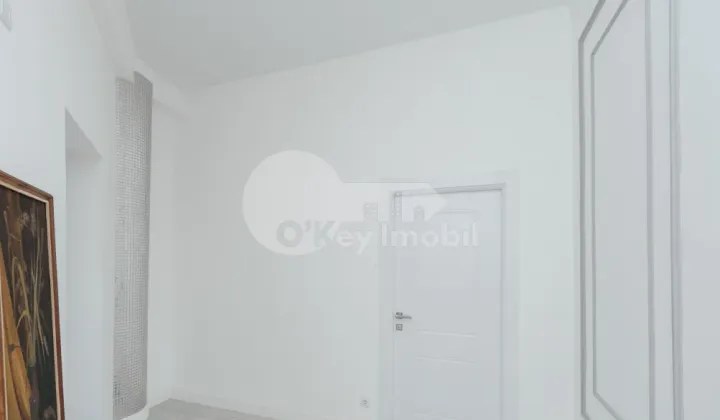 Penthouse, Buiucani, ALBA IULIA