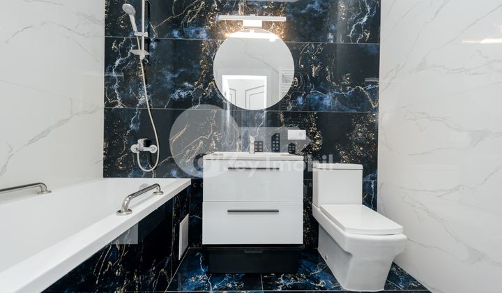 Penthouse, Buiucani, ALBA IULIA