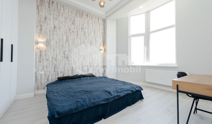 Penthouse, Buiucani, ALBA IULIA