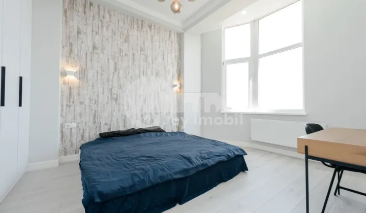 Penthouse, Buiucani, ALBA IULIA