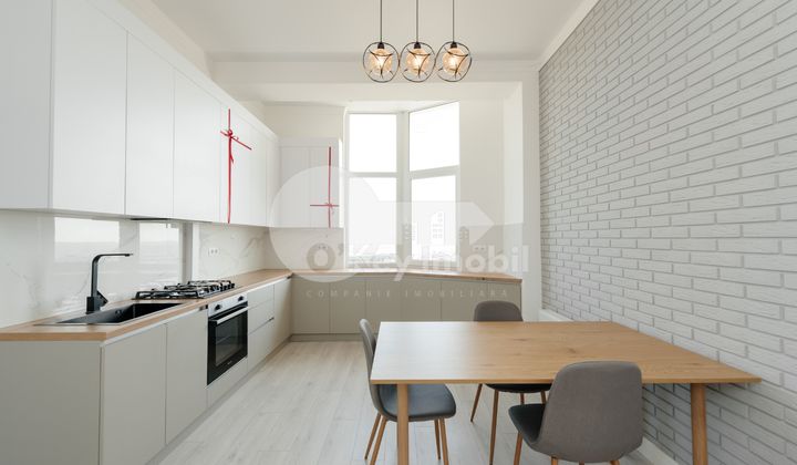 Penthouse, Buiucani, ALBA IULIA