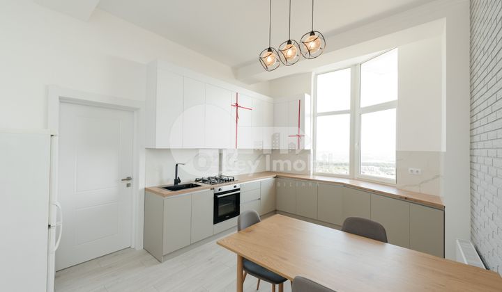 Penthouse, Buiucani, ALBA IULIA