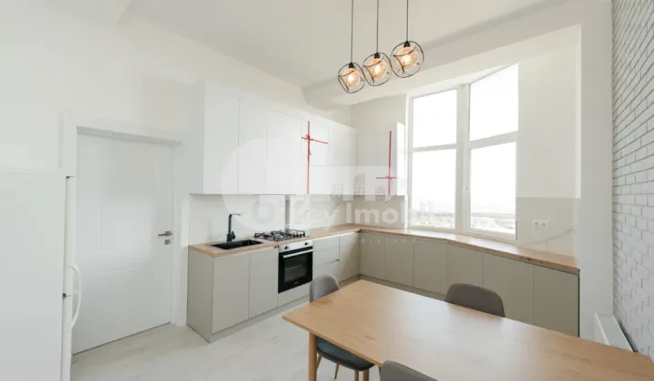 Penthouse, Buiucani, ALBA IULIA