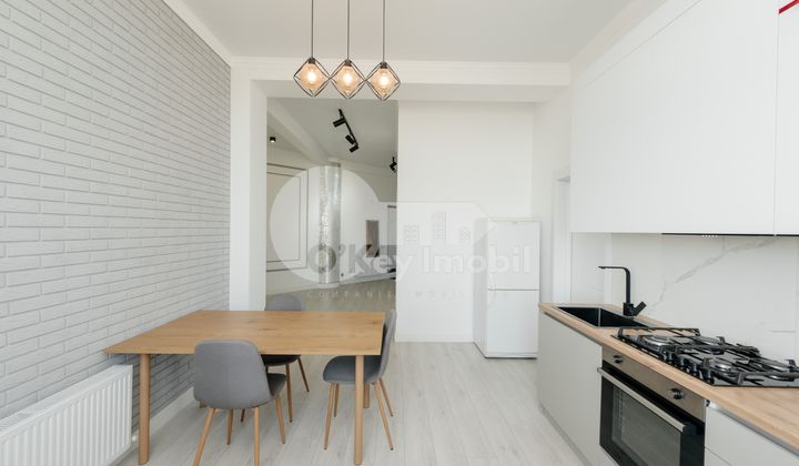 Penthouse, Buiucani, ALBA IULIA